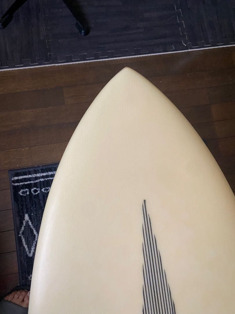 あ*い様 DMS サーフボード 5,6 32L ※湘南エリア引き渡し限定