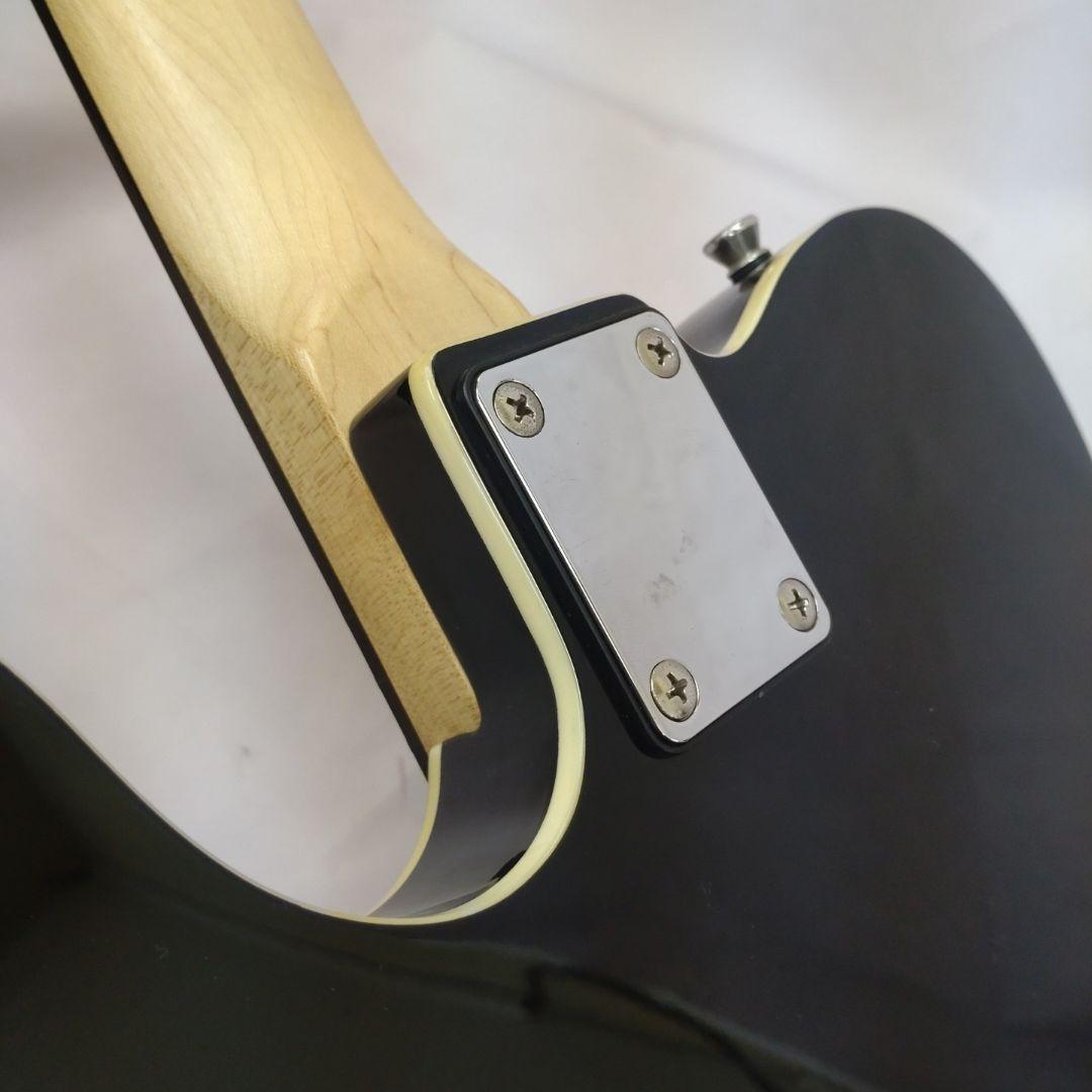 Bacchus　テレキャスター　小改 バッカス