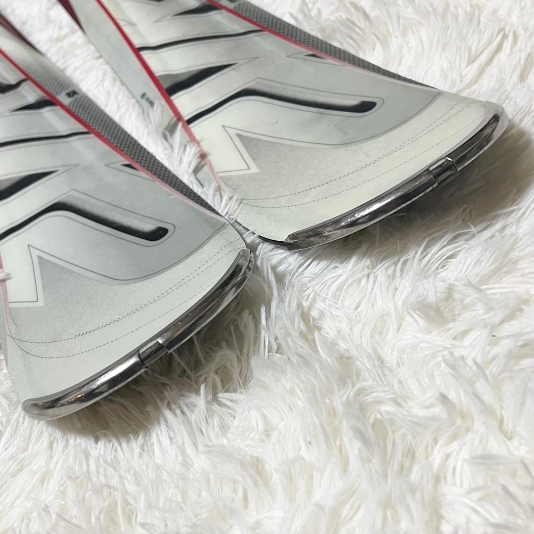 K2 konic75 156cm MARKER M2 10.0 スキーセット