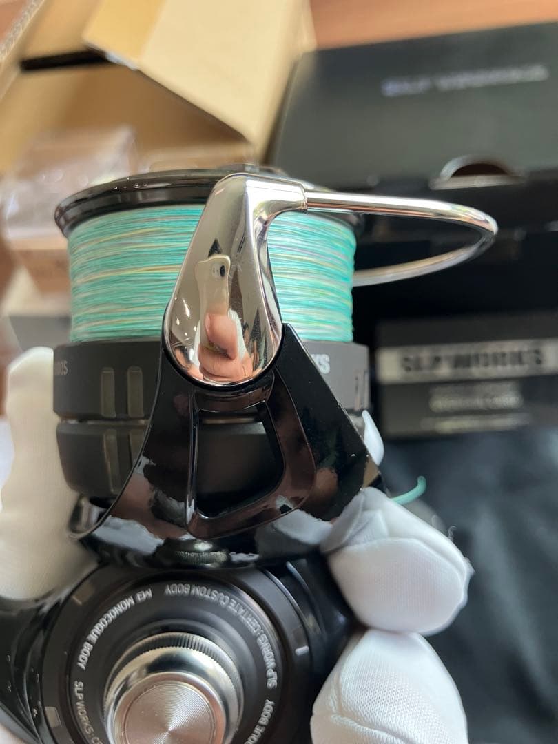 slp24セルテートカスタムボディLT5000XH