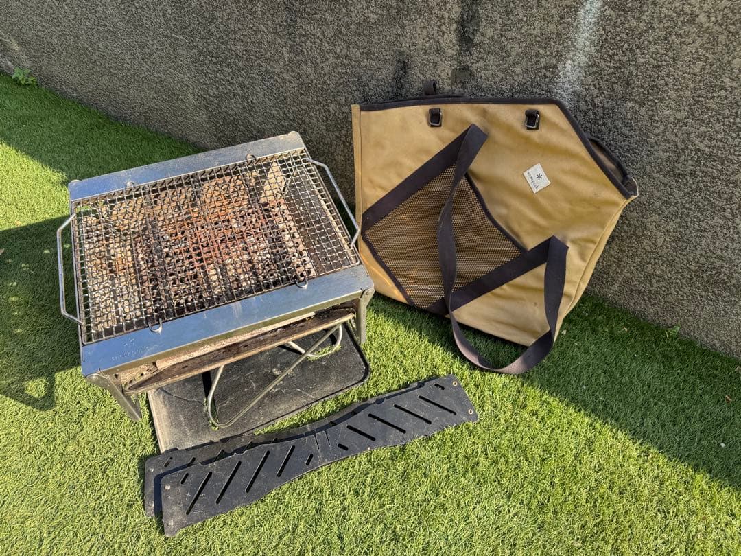 スノーピーク　まとめ売り