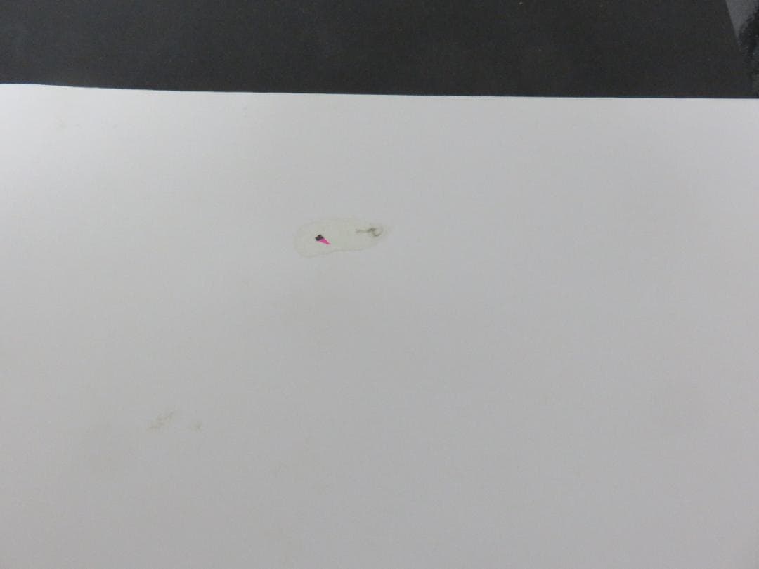 めぞん一刻■中吊り■ポスター■高橋留美子■ビッグコミックスピリッツ■12月30日