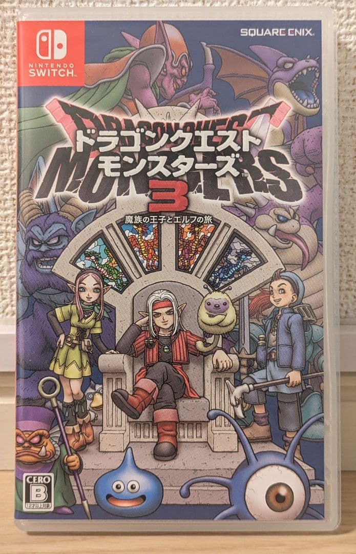 Nintendo Switch ゲームソフト 7本セット