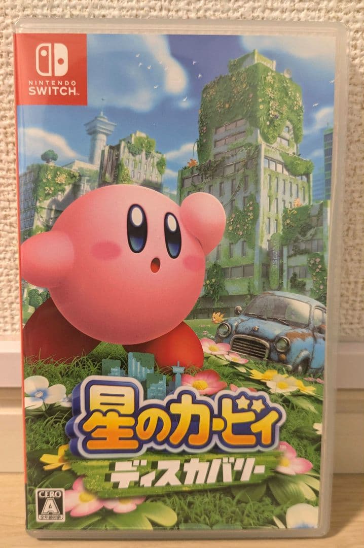 Nintendo Switch ゲームソフト 7本セット