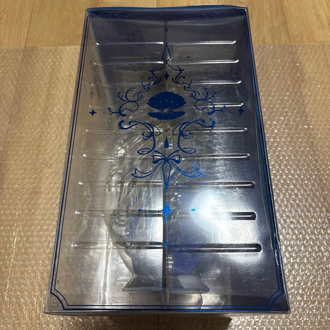 FairyTale-Another リトル・マーメイド 1/8フィギュア 特典付