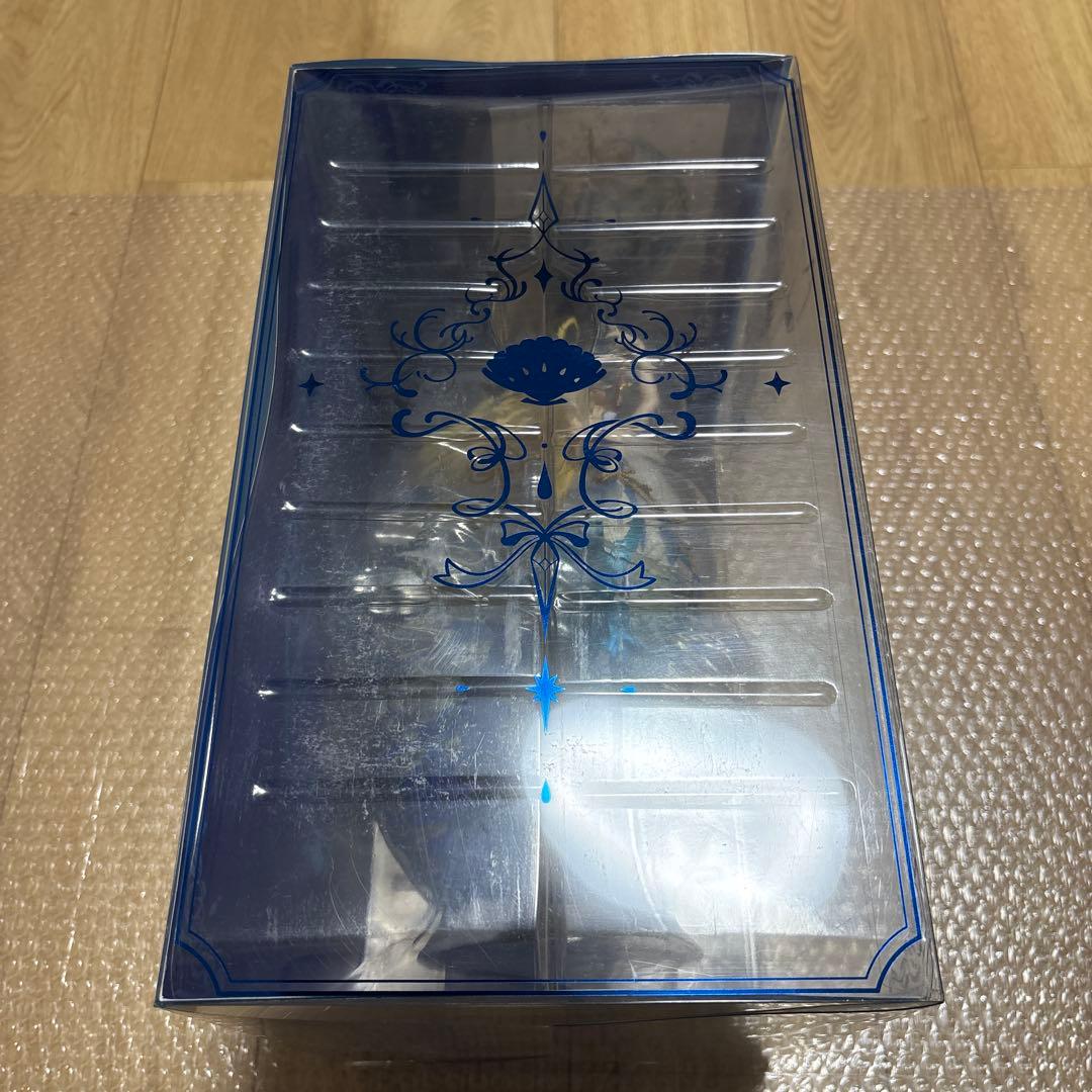 FairyTale-Another リトル・マーメイド 1/8フィギュア 特典付