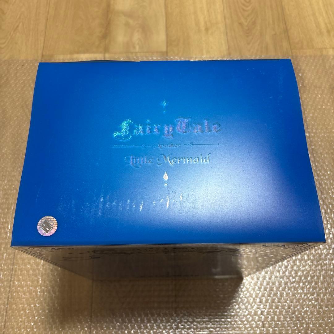 FairyTale-Another リトル・マーメイド 1/8フィギュア 特典付