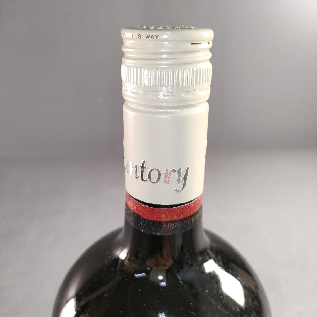 A1357-5/サントリースペシャルリザーブウイスキー/V.S.O.Pブランデー