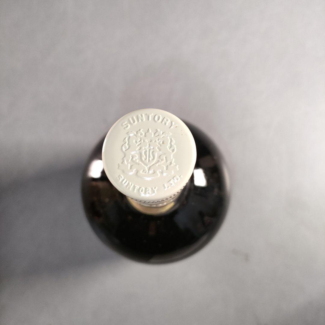 A1357-5/サントリースペシャルリザーブウイスキー/V.S.O.Pブランデー