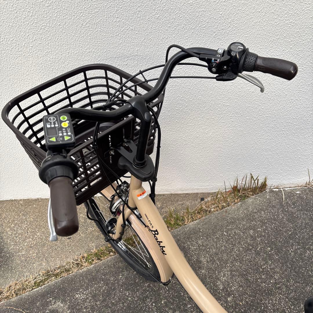 【整備済み】PAS Babby