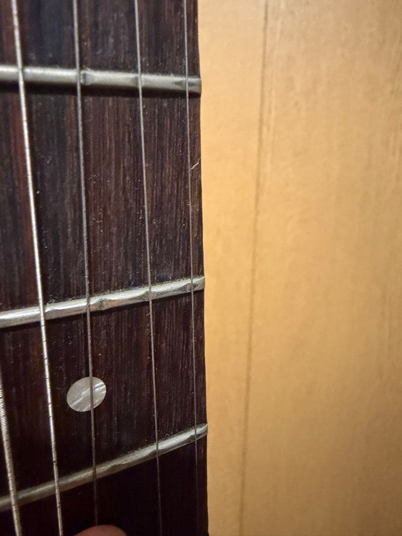 n*h様 Gibson melody maker k&t PU搭載　メロディメー