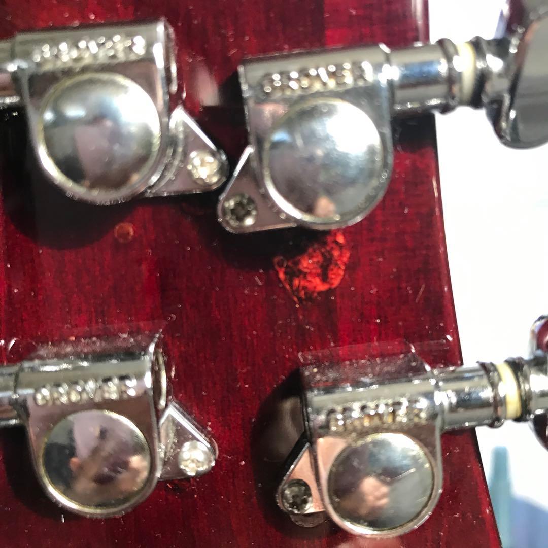 ギター Schecter Hellraiser special