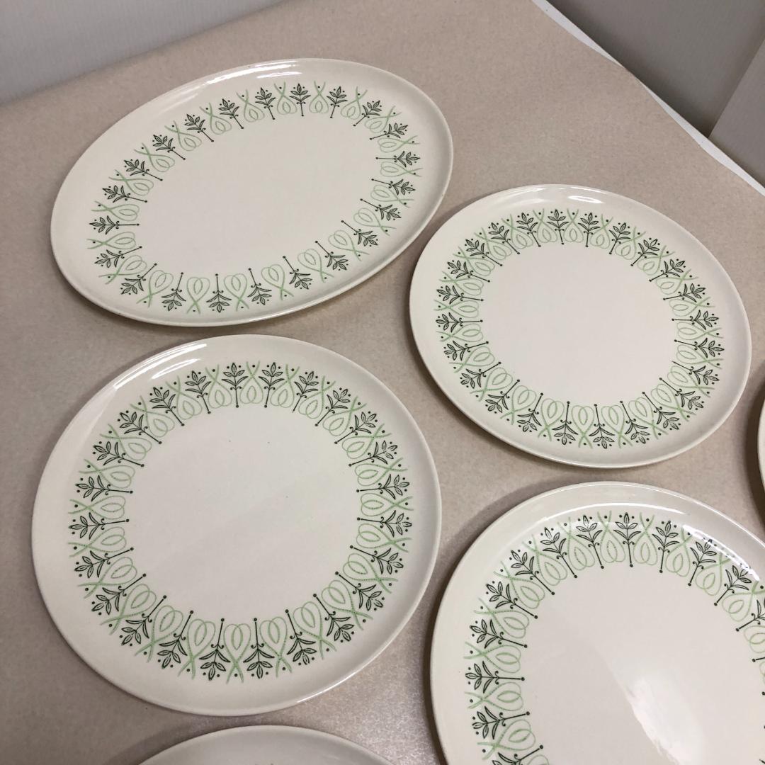 TAYLOR SMITH &TAYLOR COLORCRAFT USA製