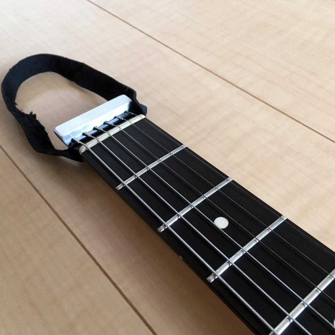 ギター TRAVELER GUITAR / Ultra Light Electric