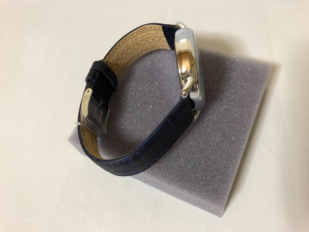 ペルソナ3 25周年 ベルベットルームモチーフ 腕時計