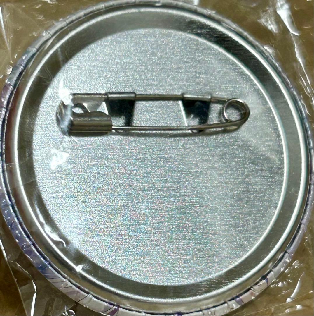 激レア　Re:ゼロから始める異世界生活　リゼロ　 音泉文化祭　缶バッジ　エミリア