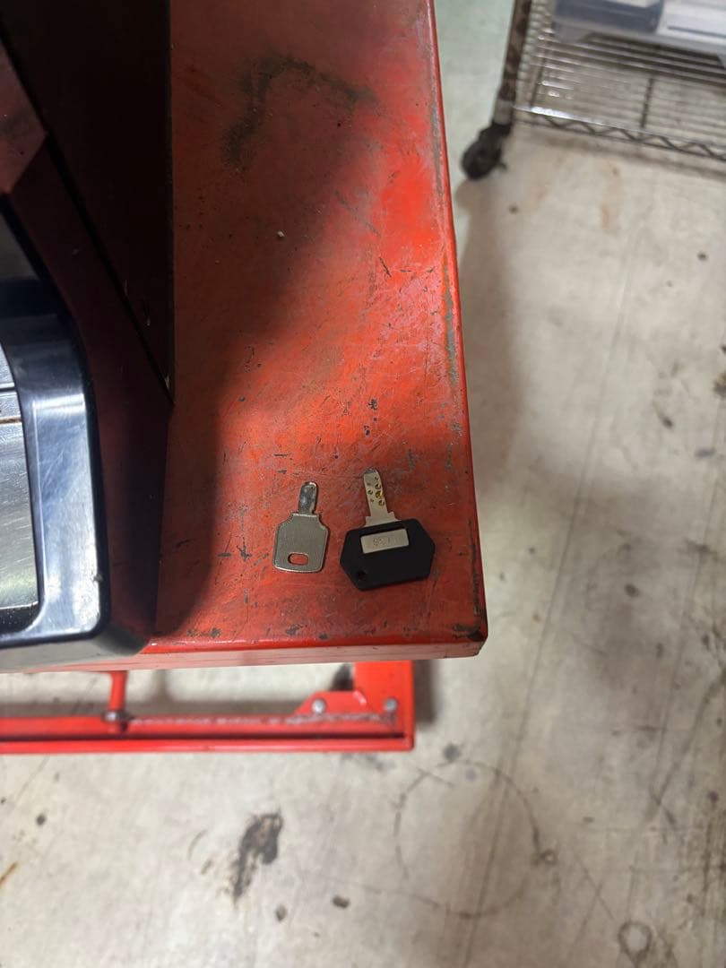 パチスロ4号機　山佐　ネオマジックパルサー