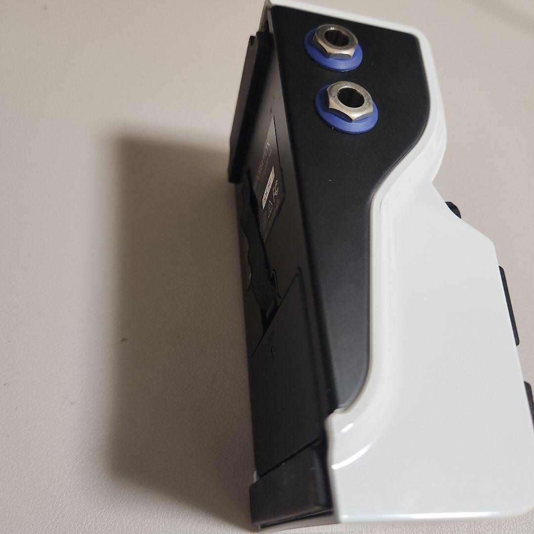 ZOOM MS-50G+ マルチギターエフェクター