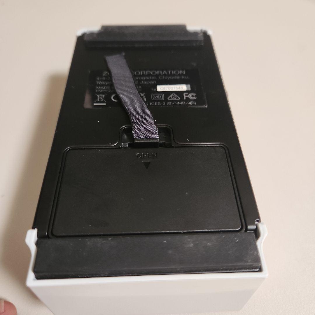 ZOOM MS-50G+ マルチギターエフェクター