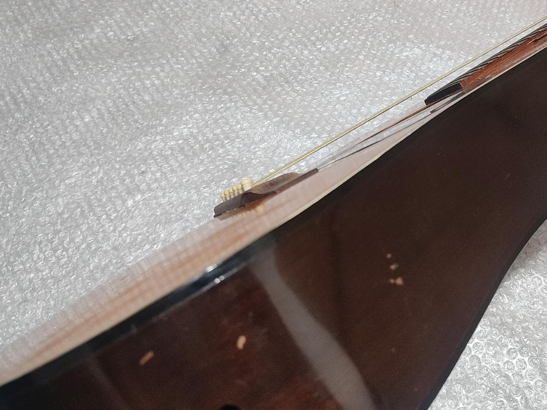 HOTAKA 301 穂高 1965年製 日本初のフォークギター 長野楽器