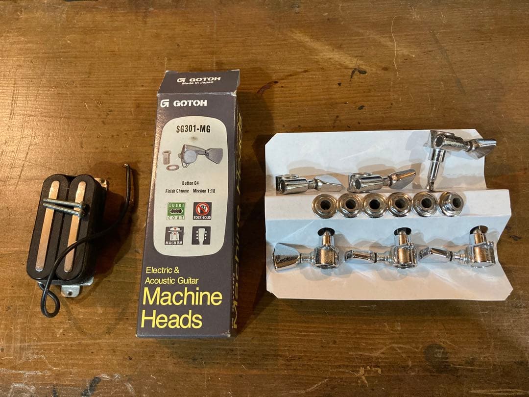 【mach378 】Greco 2000's AP-1000 used