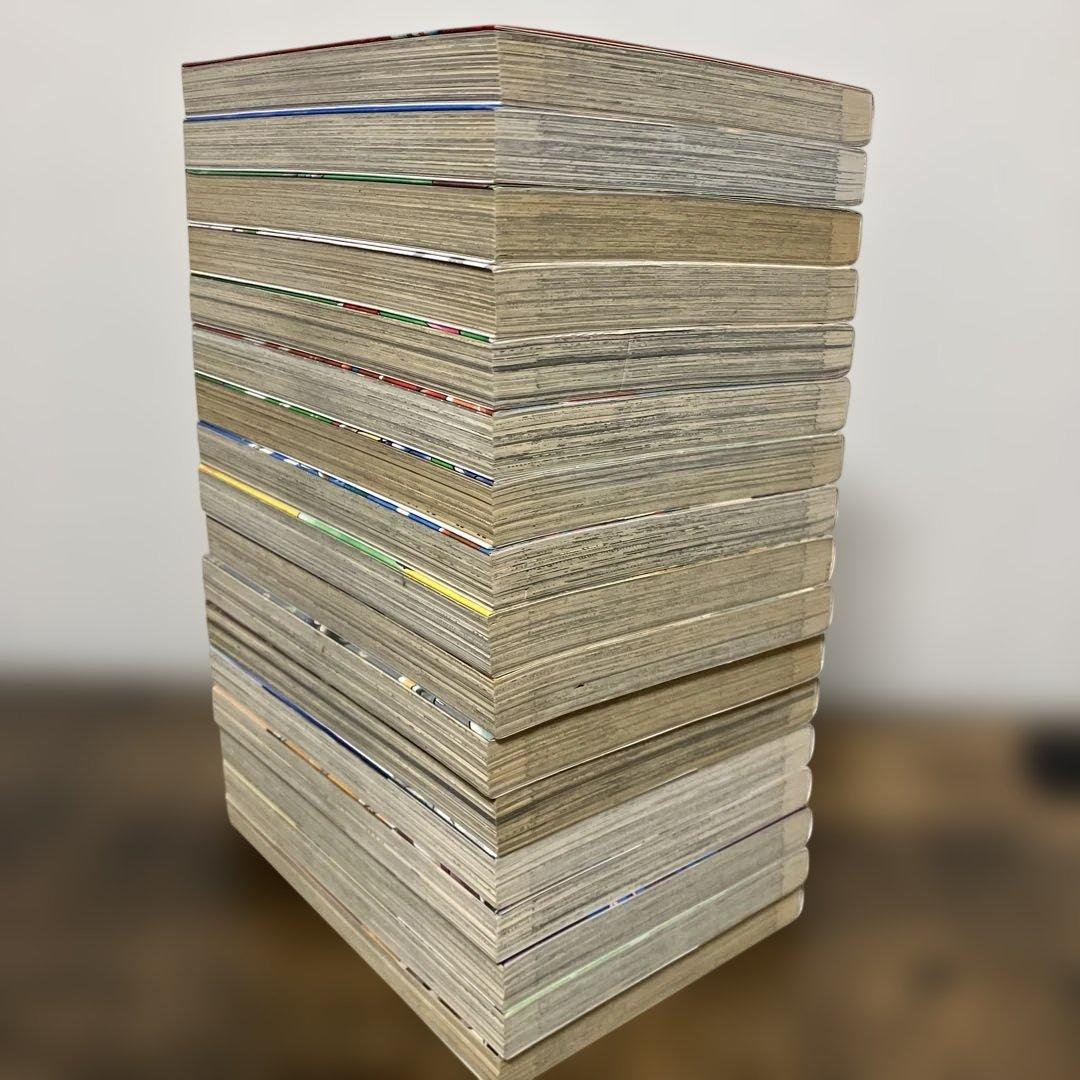 ポケットモンスタースペシャル　1〜64巻　既刊全巻セット　イラスト集　ポケモン