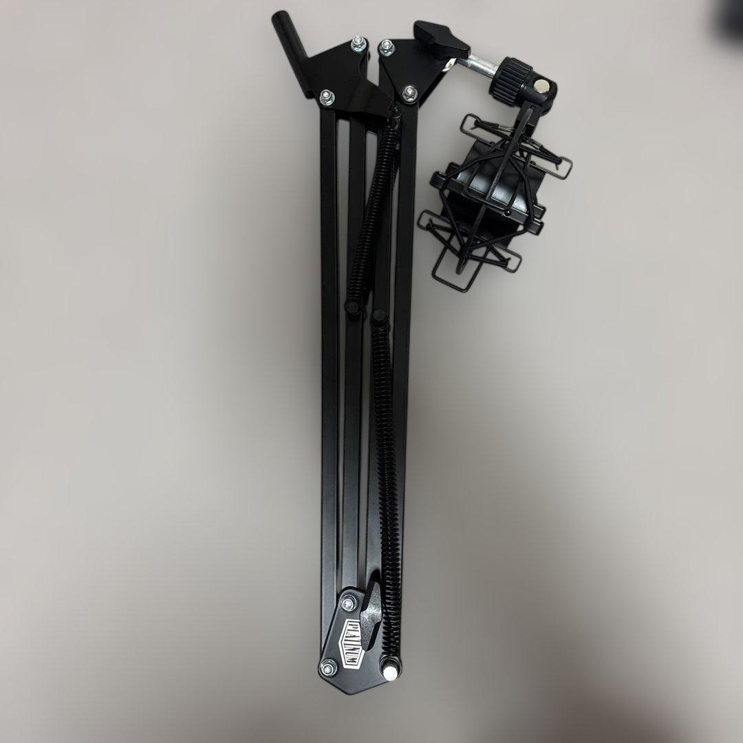 Yamaha AG06 AT2020機材セット ケーブル付