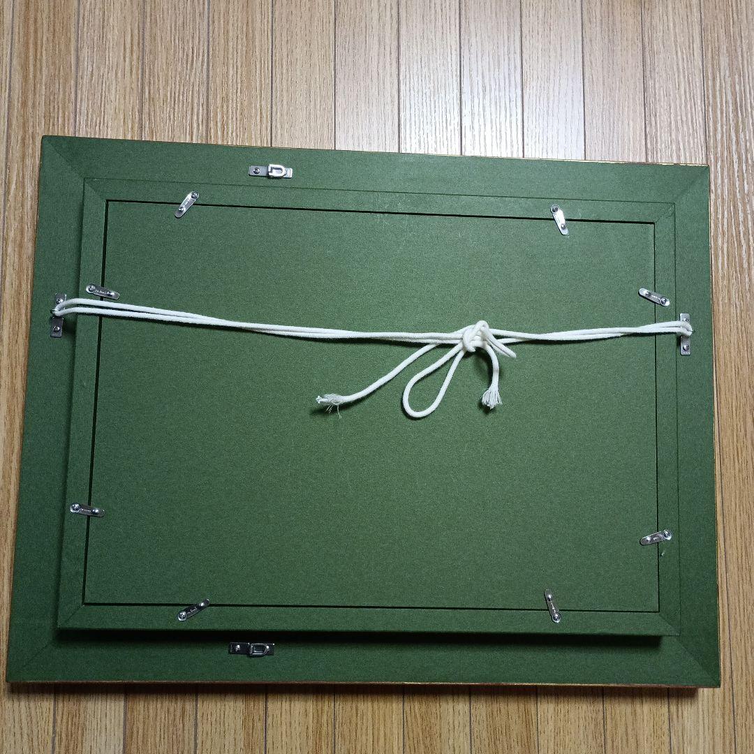 真作渋谷重弘ぶどうの籠 油彩画 p4 約38×40