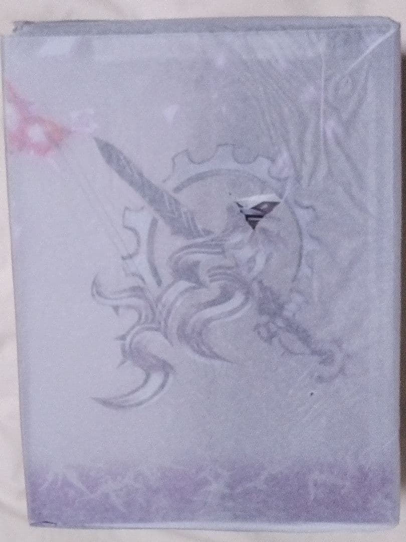 サムライ(刀子) バトルver. フィギュア[フレア]