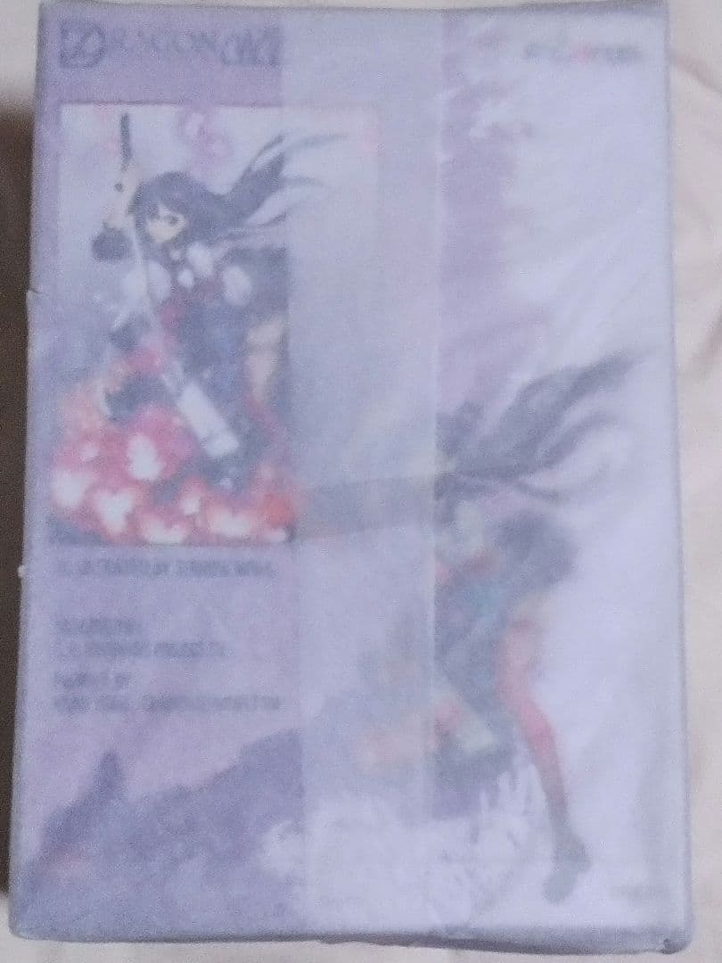 サムライ(刀子) バトルver. フィギュア[フレア]