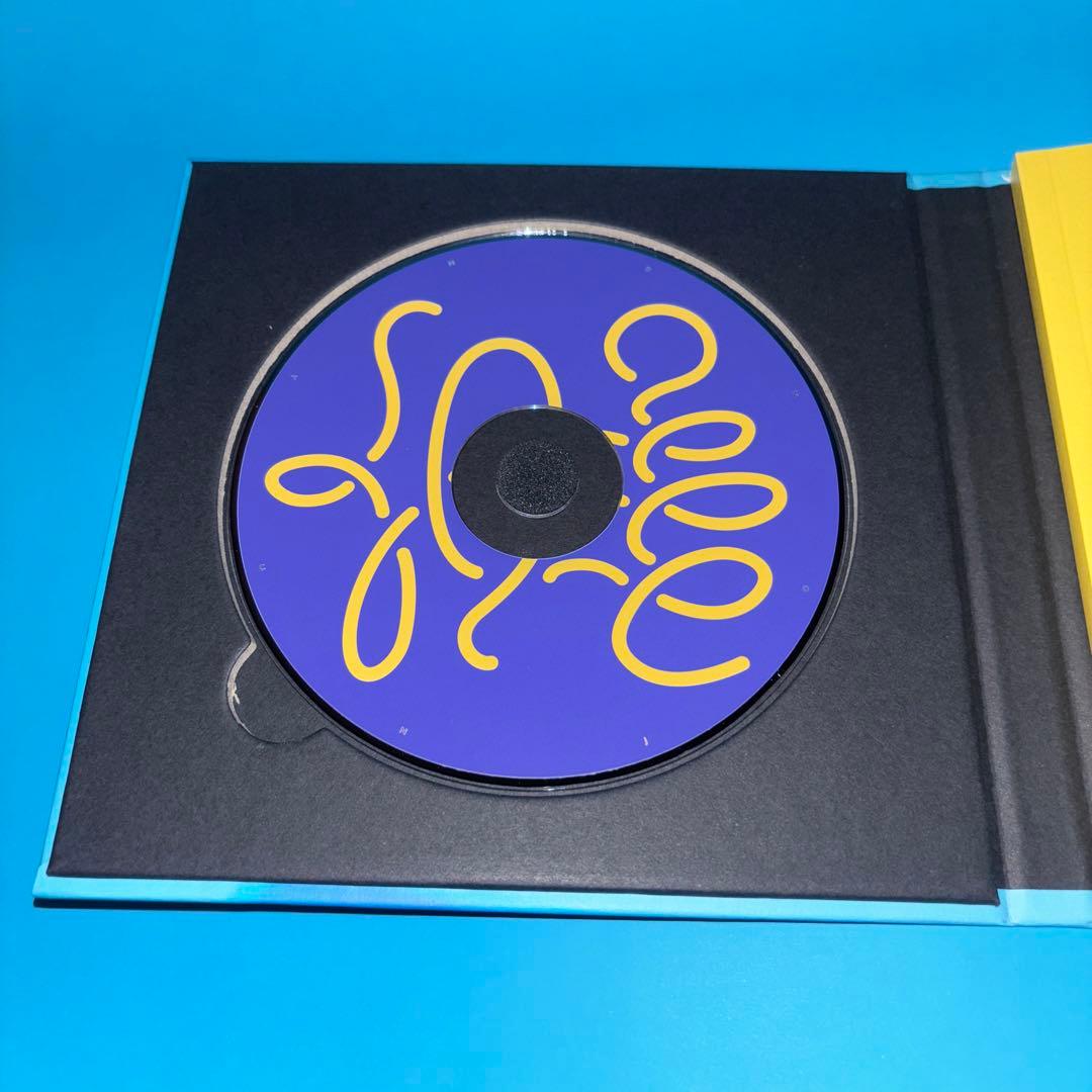 美品 SHINee ジョンヒョン CD セット