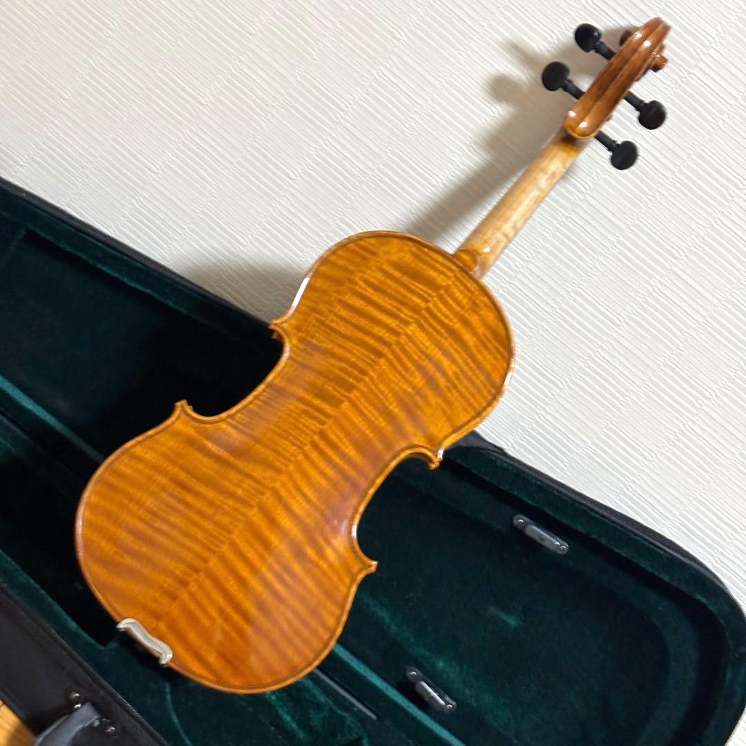 ヤマハ　バイオリン　V10 4/4 2000年