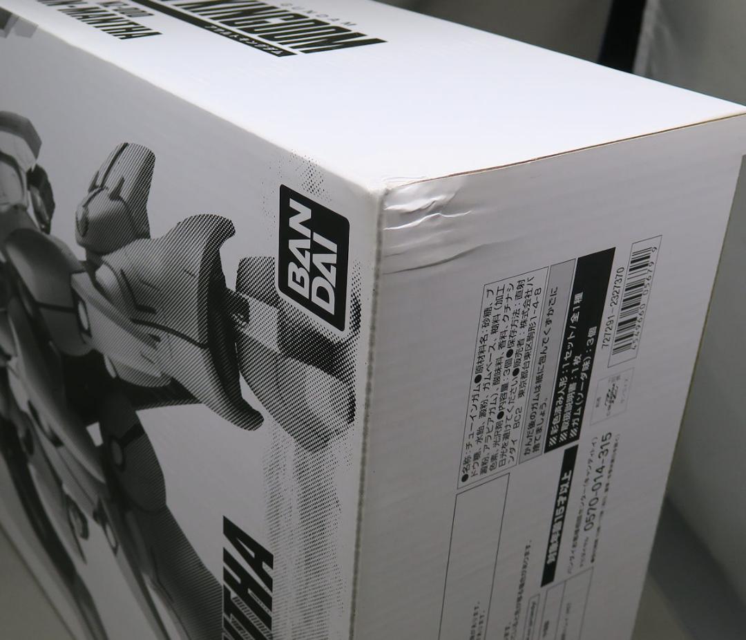 美品 アサルトキングダム クィン・マンサ ASSAULT KINGDOMガンダム