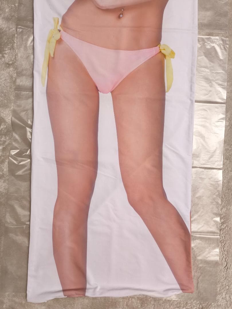 サイバージャパンダンサーズ　抱き枕カバー　JURI