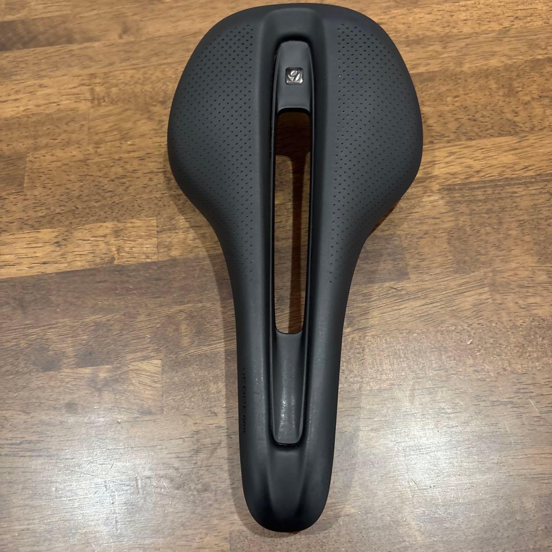 Bontrager サドル verse pro 145mm