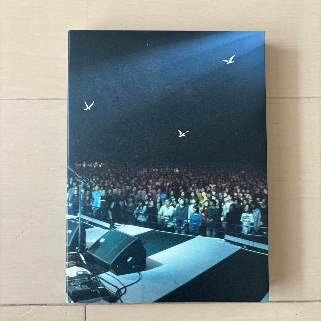 スピッツ/JAMBOREE TOUR 2009～さざなみOTR カスタム