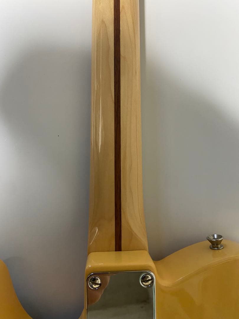 キ*―様 Fender FSR MIJ Traditional 51 Nocas