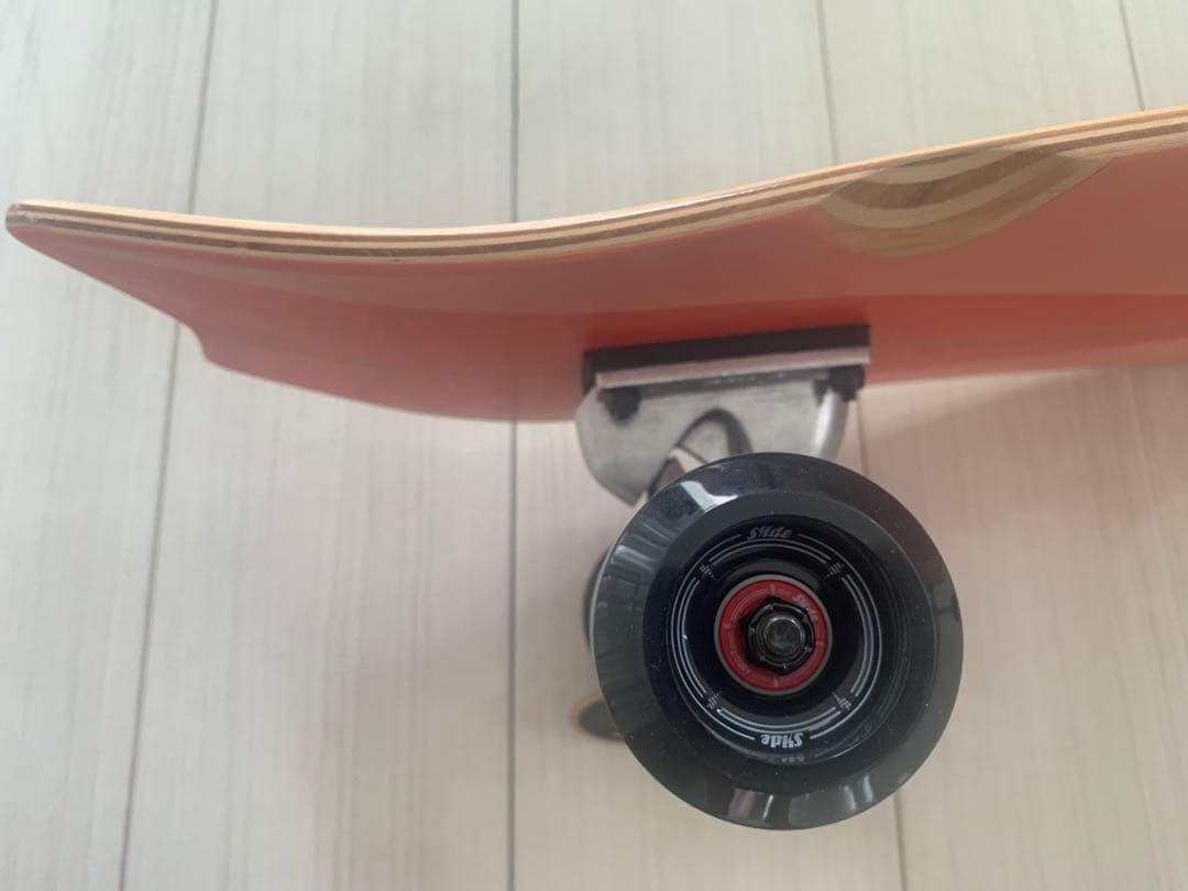 サーフィン・ボディボード SLIDE Surf Skateboards size32 TUNA