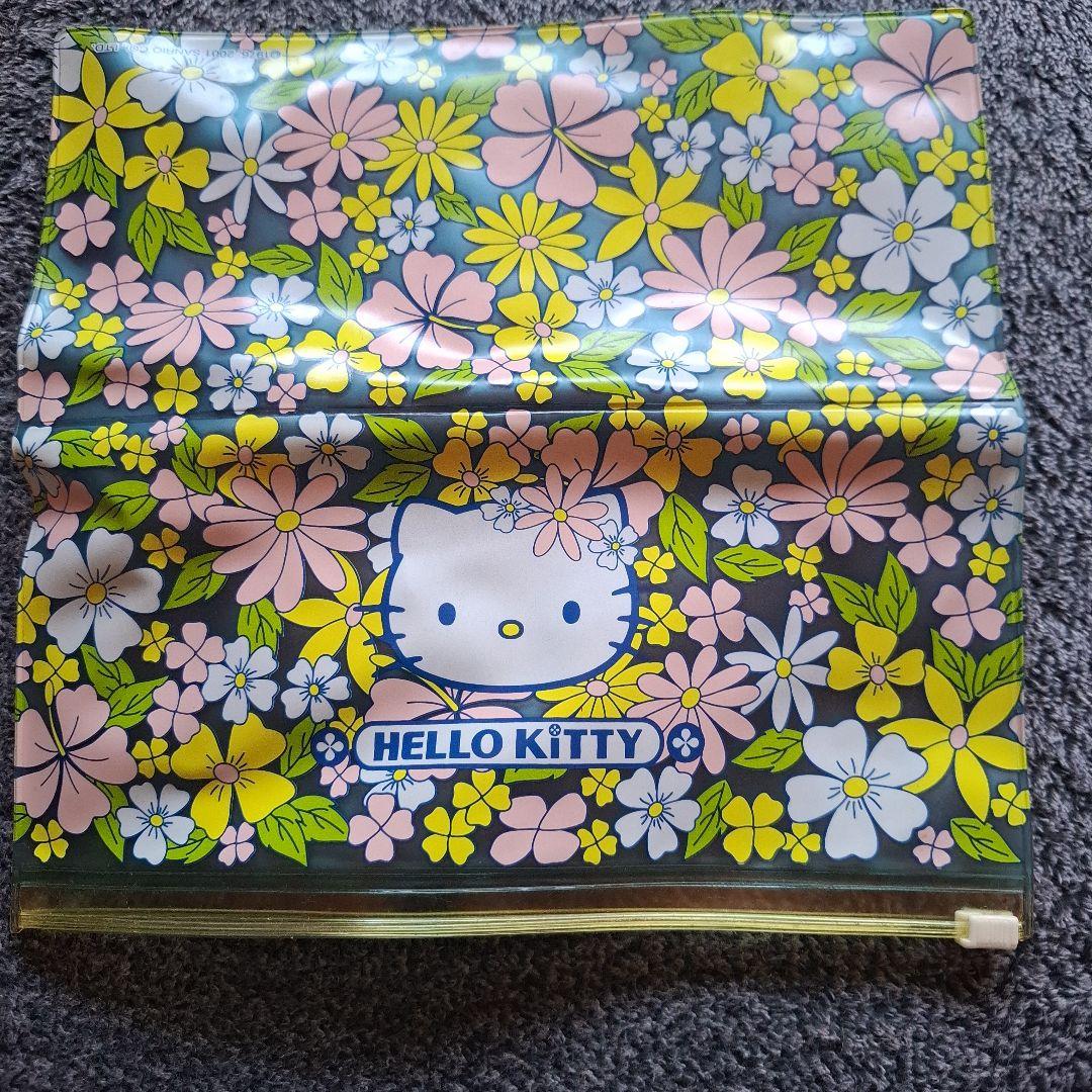 平成レトロHello Kitty セット