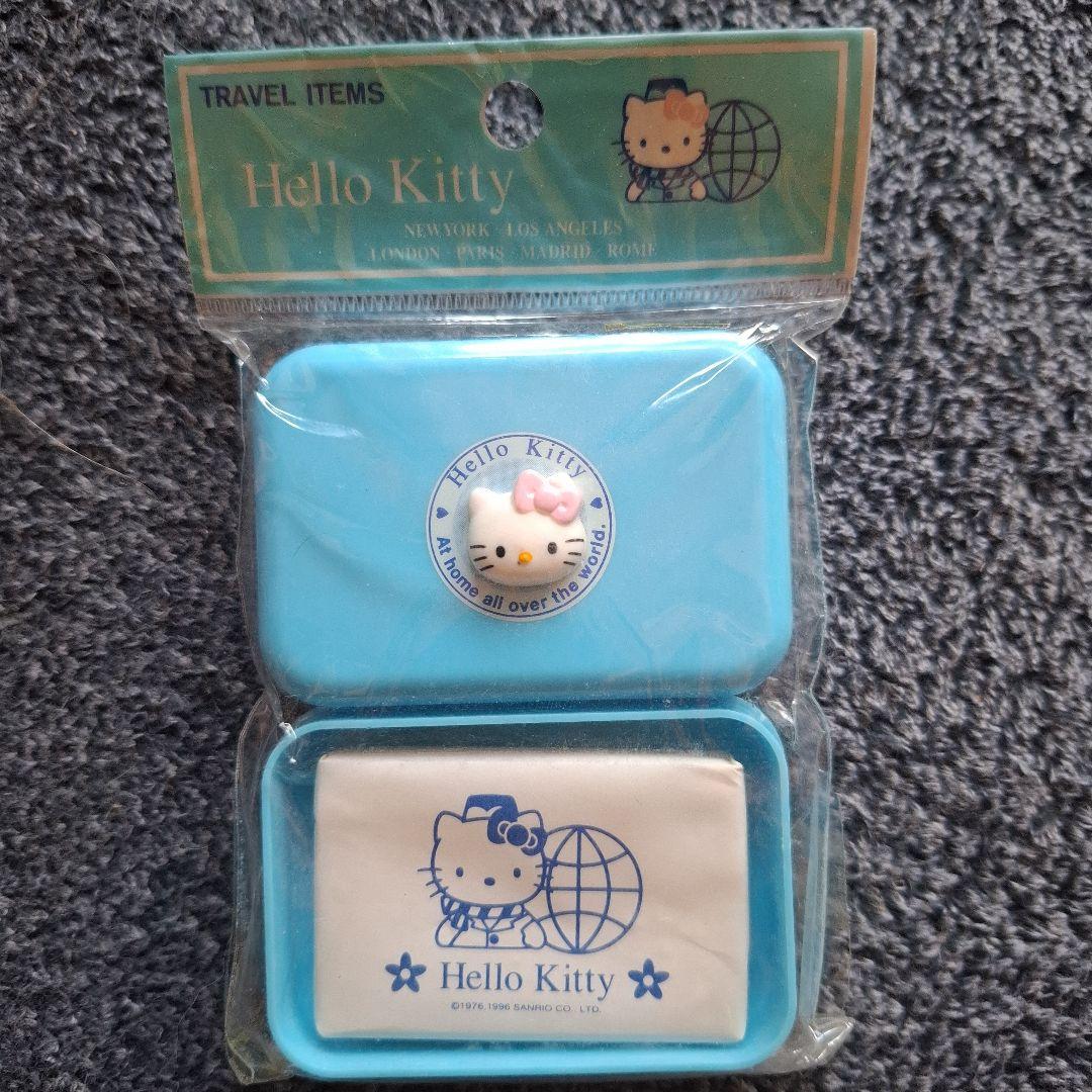 平成レトロHello Kitty セット