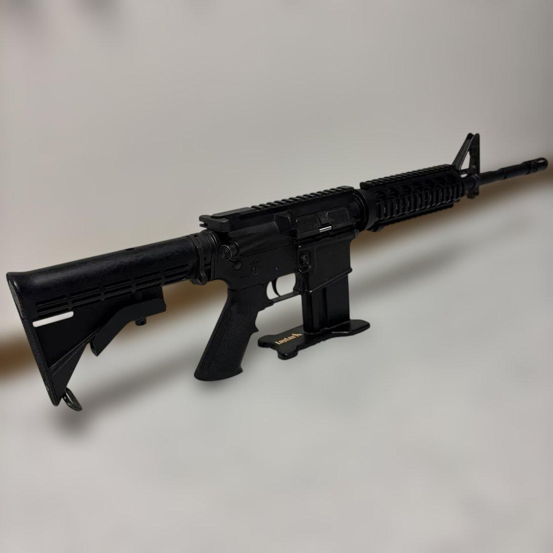 東京マルイ　M4A1 MWS