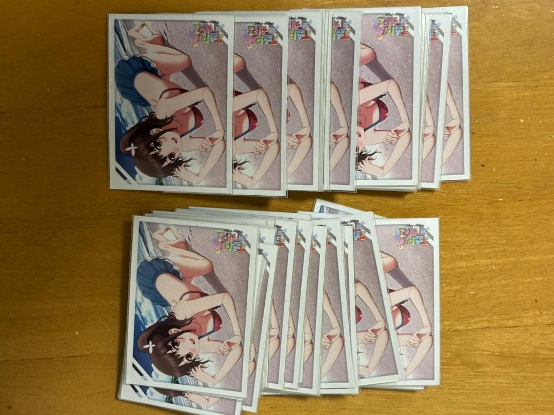 lycee 旧リセ WillPlus単 デッキ