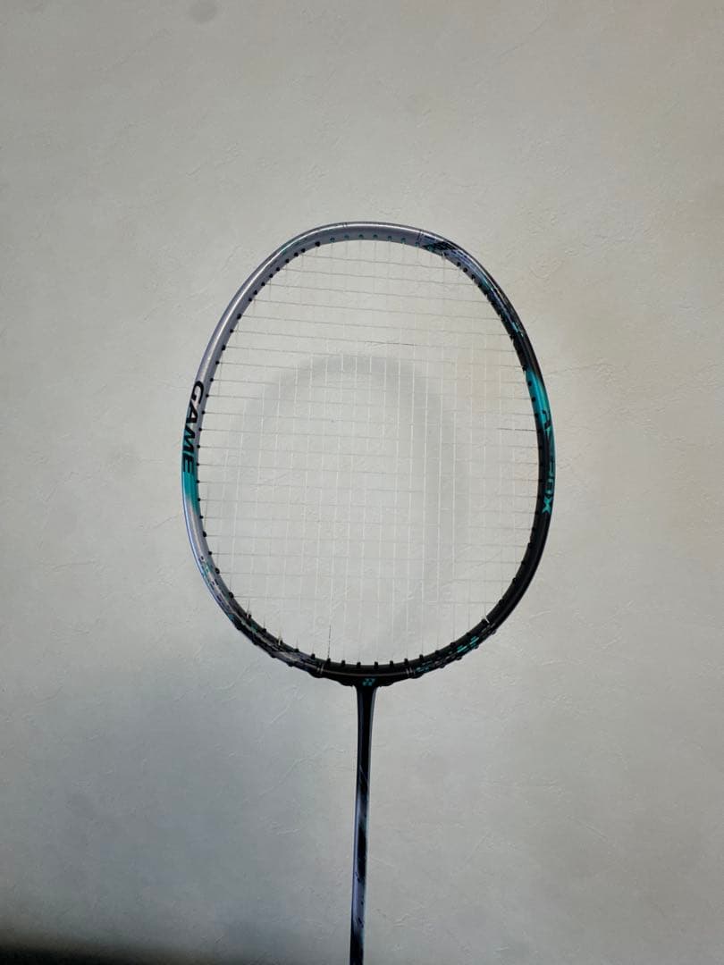 YONEX アストロクス88D Game（ASTROX 88D GAME）
