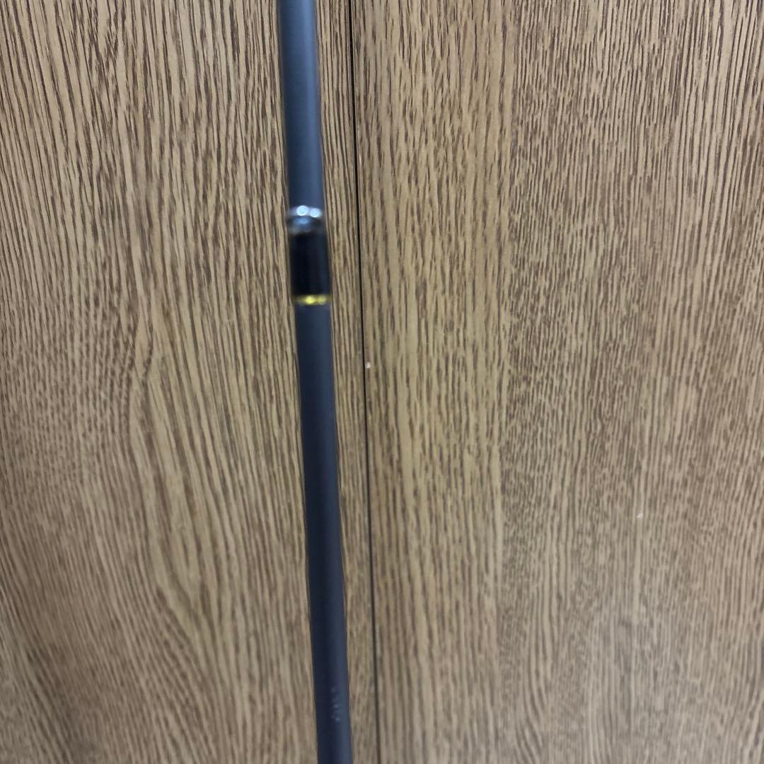 メジャークラフト ロックライバー5G RV5-852H/B