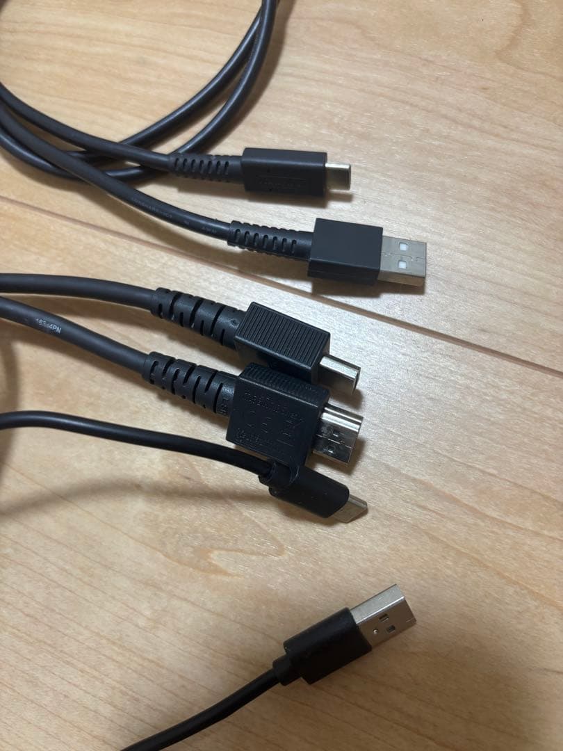 Nintendo Switch 本体　ジャンク品