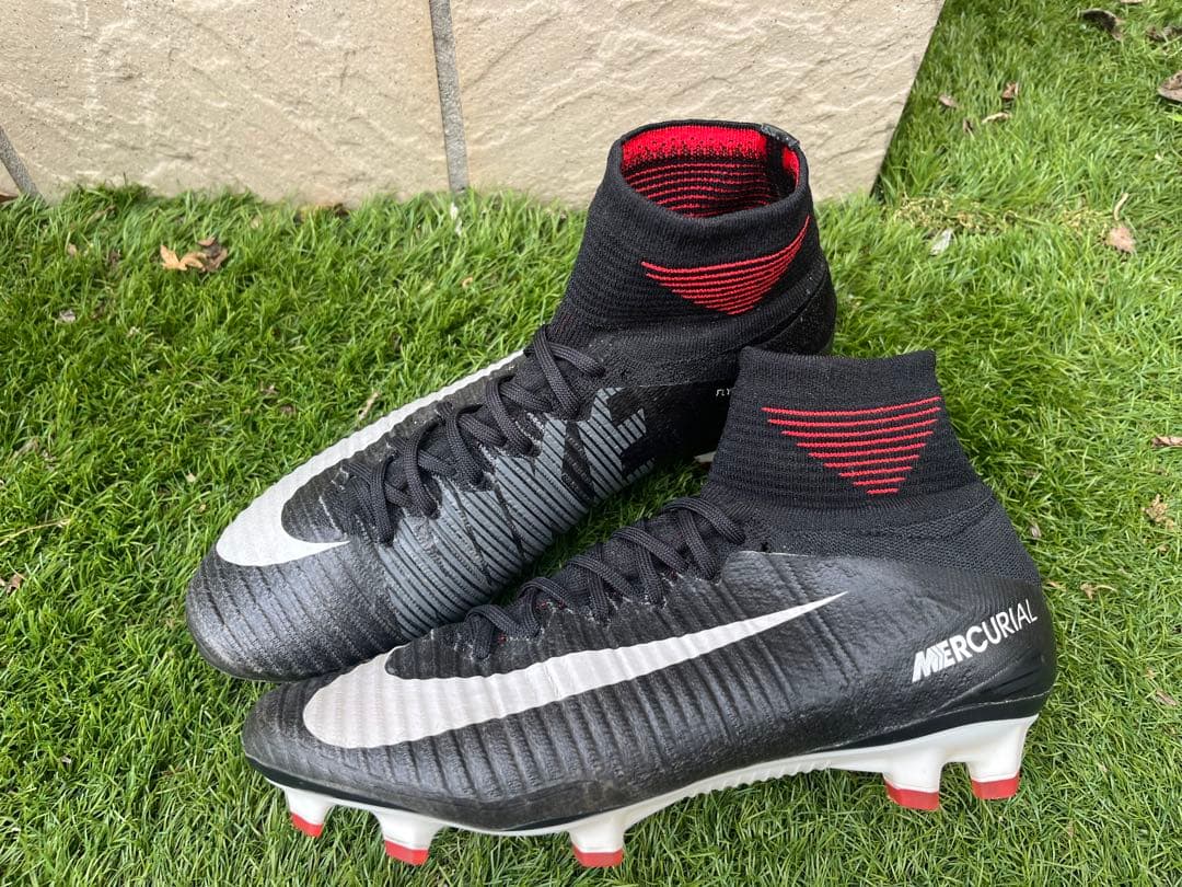 ナイキスーパーフライ5 エリート FG