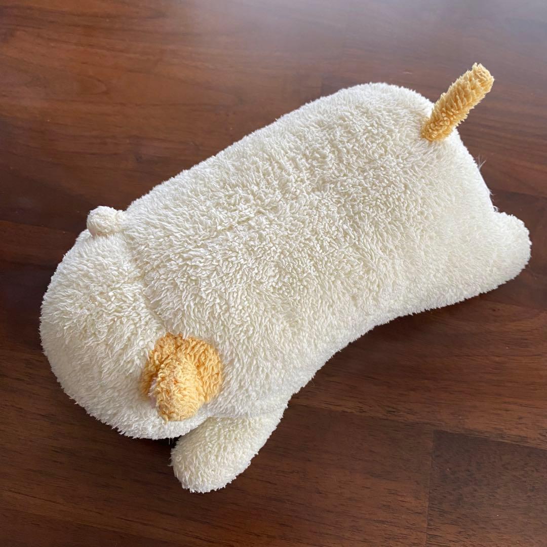 Furicca ぬくまろシリーズ　ねこ　平成レトロ