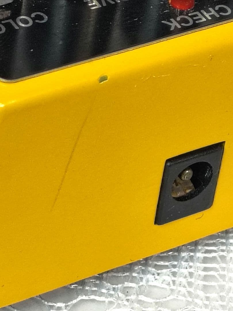 BOSS OS-2 オーバードライブ/ディストーション