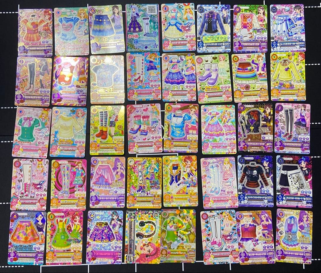 アイカツ　PR など400枚超 まとめ売り