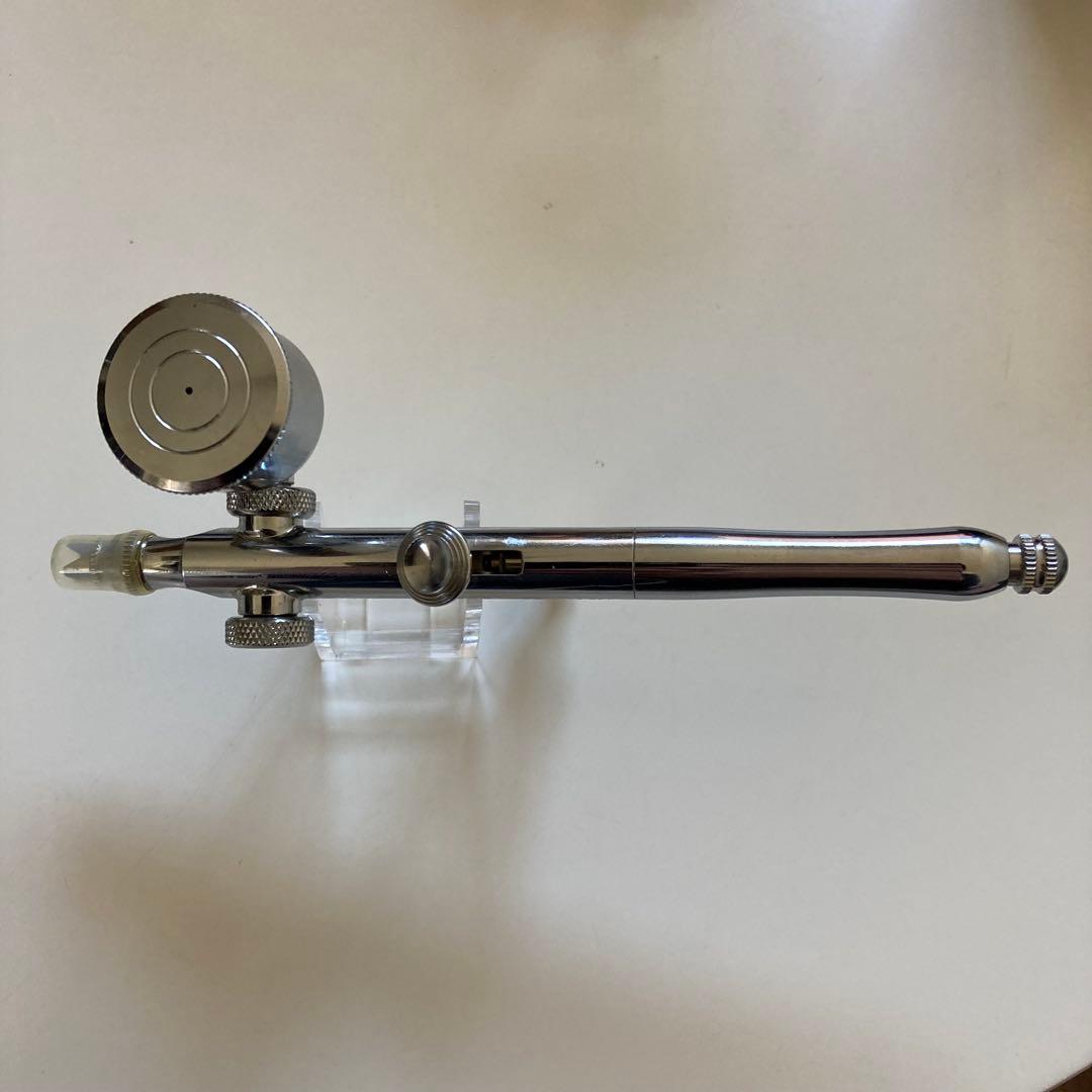 【SALE】クレオス　エアーブラシ　PS276　ハンドピース